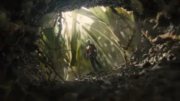 Zasłona do filmu "Ant-Man" #241285
