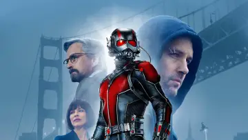 Zasłona do filmu "Ant-Man" #241286