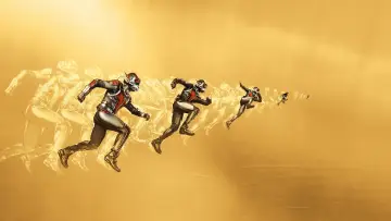 Zasłona do filmu "Ant-Man" #241287