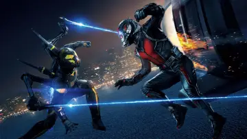 Zasłona do filmu "Ant-Man" #241288