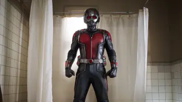 Zasłona do filmu "Ant-Man" #241289