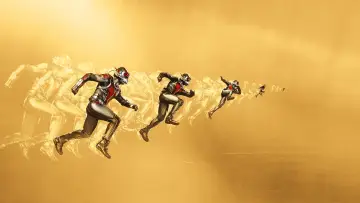 Zasłona do filmu "Ant-Man" #241290