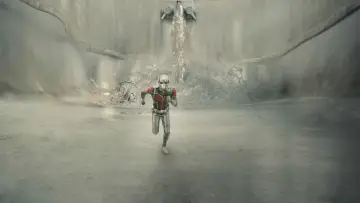 Zasłona do filmu "Ant-Man" #241291