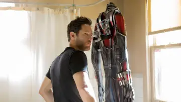 Zasłona do filmu "Ant-Man" #241292