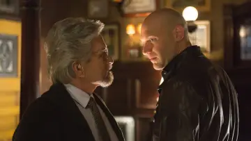Zasłona do filmu "Ant-Man" #241295