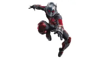 Zasłona do filmu "Ant-Man" #241298