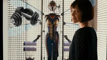 Zasłona do filmu "Ant-Man" #241299