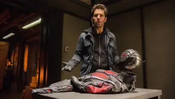 Zasłona do filmu "Ant-Man" #610475