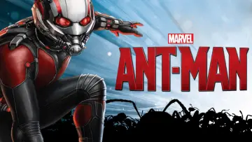 Zasłona do filmu "Ant-Man" #610487