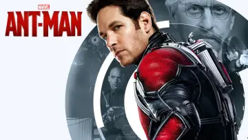 Zasłona do filmu "Ant-Man" #610491