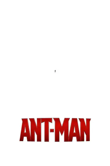 Plakat do filmu "Ant-Man" #610512