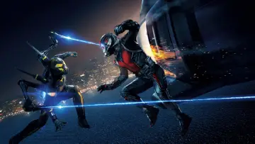 Zasłona do filmu "Ant-Man" #770407
