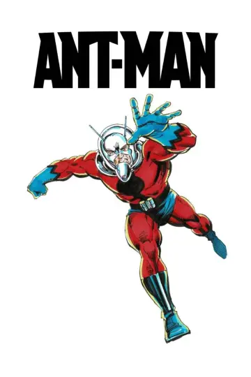 Plakat do filmu "Ant-Man" #961290