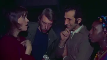 Zasłona do filmu "FTA" #1921044
