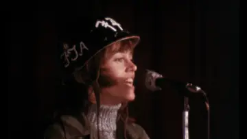 Zasłona do filmu "FTA" #1921046