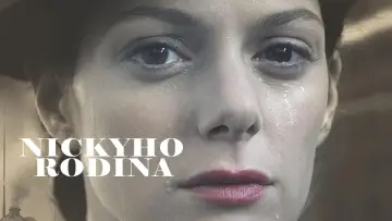 Zasłona do filmu "Nickyho rodina" #973087