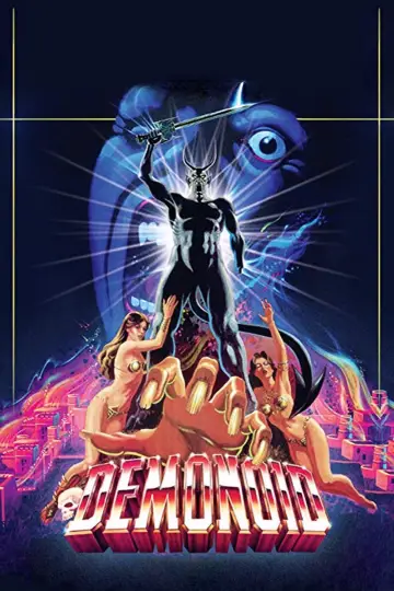 Demonoid