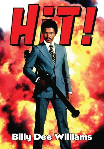 Plakat do filmu "Hit!" #1043775