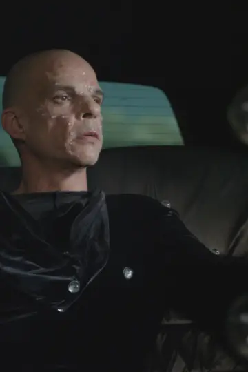 Plakat do filmu "Holy Motors" #1581127