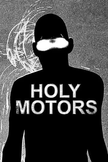 Plakat do filmu "Holy Motors" #736119