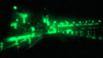 Zasłona do filmu "Holy Motors" #969677