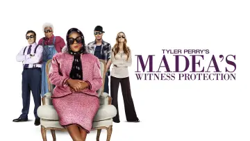 Wideo do filmu Ciotka kontra mafia — Madea's Witness Protection Official Trailer #2 (2012) - Tyler Perry Movie HD