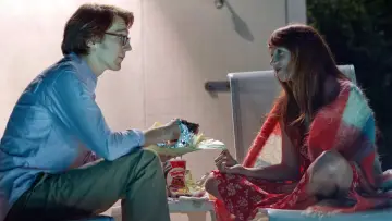 Zasłona do filmu "Ruby Sparks" #238835
