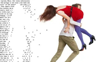 Zasłona do filmu "Ruby Sparks" #238836