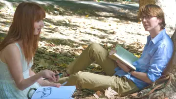 Zasłona do filmu "Ruby Sparks" #238837