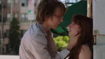 Zasłona do filmu "Ruby Sparks" #238839