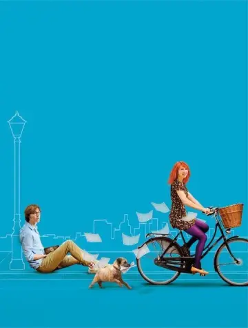 Plakat do filmu "Ruby Sparks" #238841