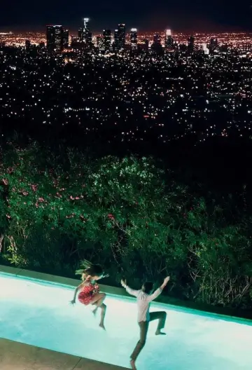 Plakat do filmu "Ruby Sparks" #238842