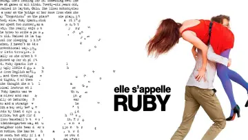 Zasłona do filmu "Ruby Sparks" #385249