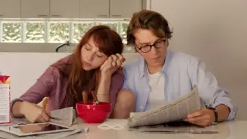 Zasłona do filmu "Ruby Sparks" #889486