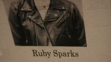 Zasłona do filmu "Ruby Sparks" #889487