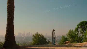 Zasłona do filmu "Ruby Sparks" #889488