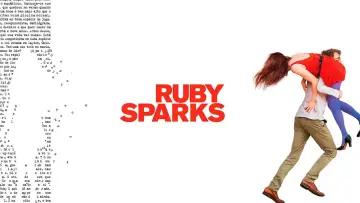 Zasłona do filmu "Ruby Sparks" #889489