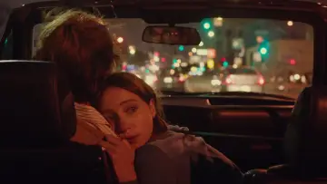 Zasłona do filmu "Ruby Sparks" #889491