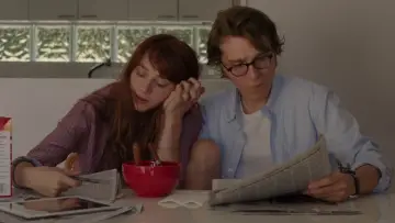 Zasłona do filmu "Ruby Sparks" #889494