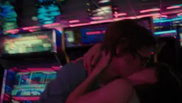 Zasłona do filmu "Ruby Sparks" #889498