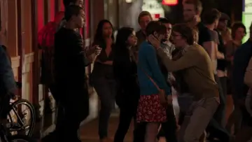 Zasłona do filmu "Ruby Sparks" #889503