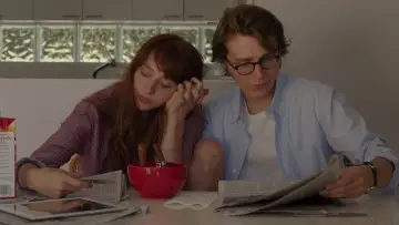 Zasłona do filmu "Ruby Sparks" #889504