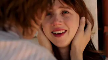 Zasłona do filmu "Ruby Sparks" #889509