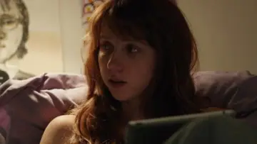 Zasłona do filmu "Ruby Sparks" #889510