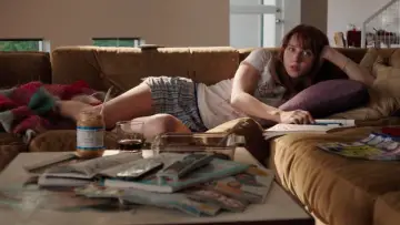 Zasłona do filmu "Ruby Sparks" #889511