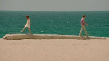 Zasłona do filmu "Ruby Sparks" #889515