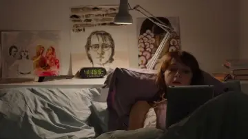 Zasłona do filmu "Ruby Sparks" #889519
