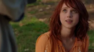 Zasłona do filmu "Ruby Sparks" #889520