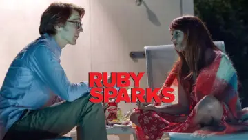 Zasłona do filmu "Ruby Sparks" #95747