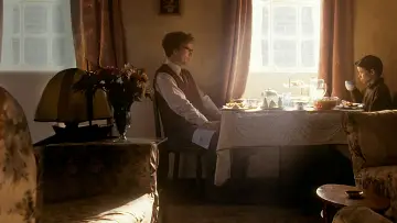 Zasłona do filmu "Dwóch ojców" #501107